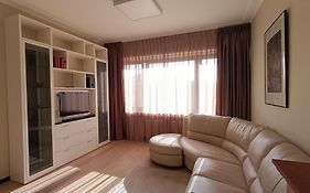 Gezellig Luxe Appartement